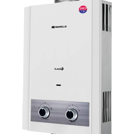 Havells Gas Geyser Service