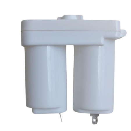 Cell Box<br> Replacement