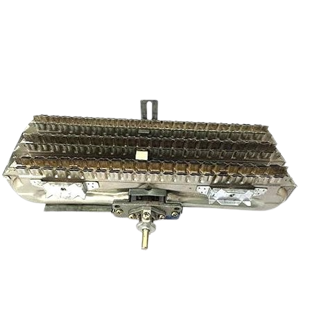 Burner Kit Replacement