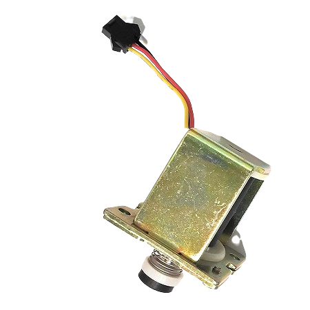 SV Coil<br> Replacement