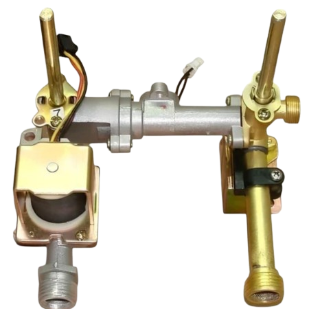 Low Pressure Kit Service