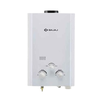 Bajaj Gas Geyser Service