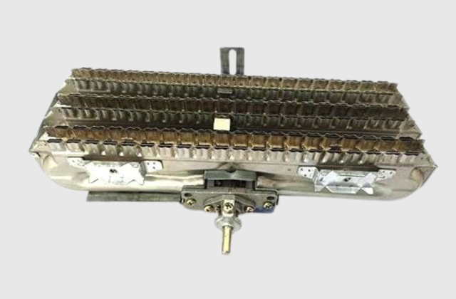 burner kit replacement